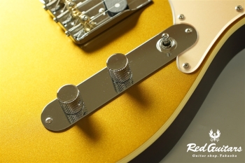 MT-HOLLOW/R - Gold Top